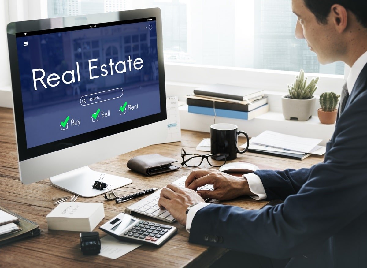 How Can Digital Marketing Increase Sales in the Real Estate Business?